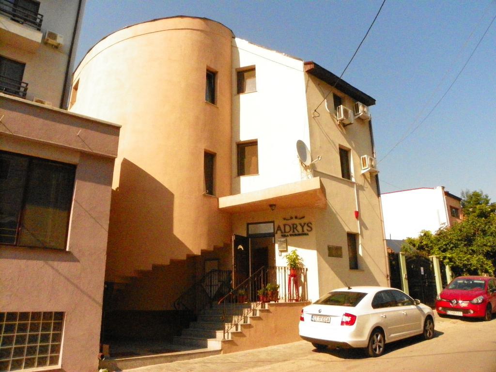 Guest house Adrys Boutique Constanta